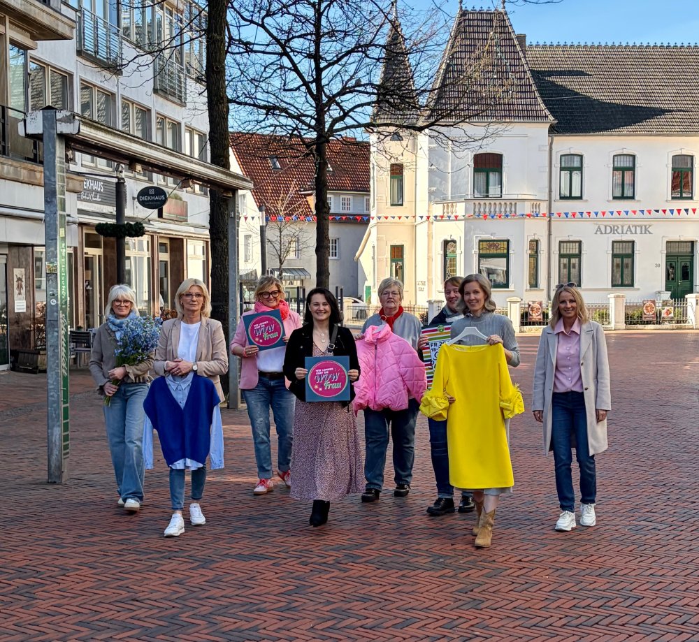 Shop & Schmaus - Lohne leckere Einkaufsnacht